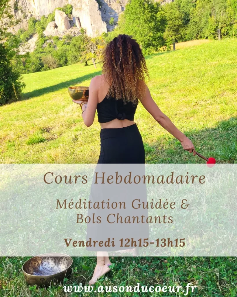 Méditations